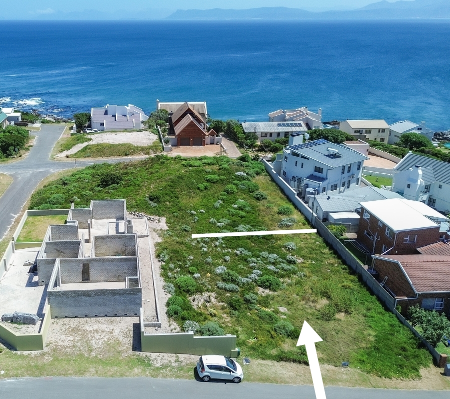 0 Bedroom Property for Sale in De Kelders Western Cape